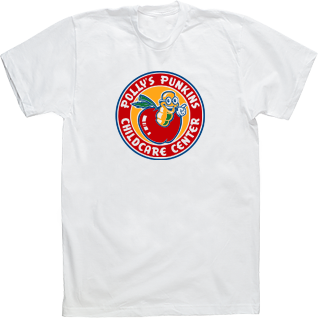 kindercare t shirt